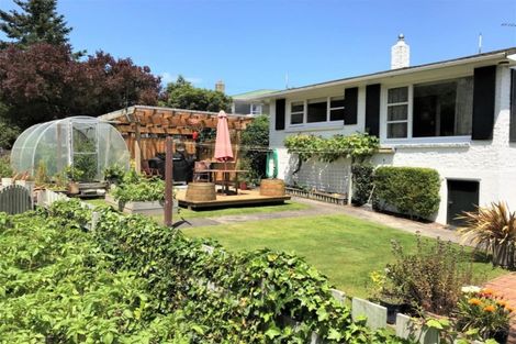 Photo of property in 5 Kinmont Crescent, Kinmont Park, Mosgiel, 9024