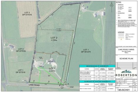 Photo of property in 194 Lake Road, Okoroire, Tirau, 3484