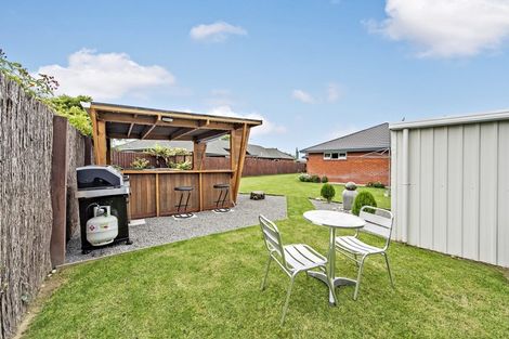 Photo of property in 3 Oldham Place, Darfield, 7510