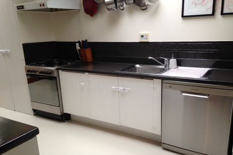 Photo of property in 185 Brooklyn Road, Brooklyn, Wellington, 6021