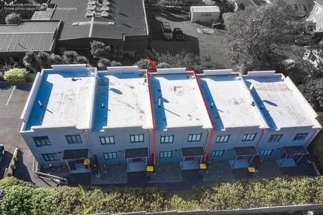 Photo of property in 119 Carroll Street, Dunedin Central, Dunedin, 9016