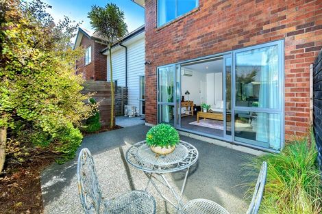 Photo of property in 2/89 Poulson Street, Addington, Christchurch, 8024