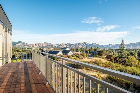Photo of property in 3 Kereru Rise, Hanmer Springs, 7334