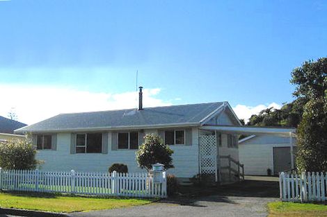 Photo of property in 79 Marsden Road, Greymouth, 7805