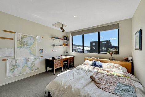 Photo of property in Aniva Terrace, 12 Arney Street, Newtown, Wellington, 6021