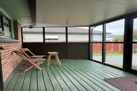 Photo of property in 76 Mackworth Street, Woolston, Christchurch, 8062