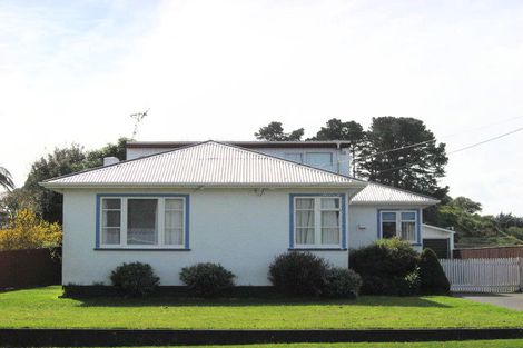 Photo of property in 26 Rimu Street, Gonville, Whanganui, 4501