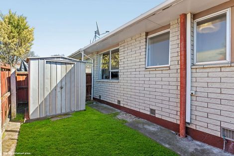 Photo of property in 2/299 Linwood Avenue, Linwood, Christchurch, 8062