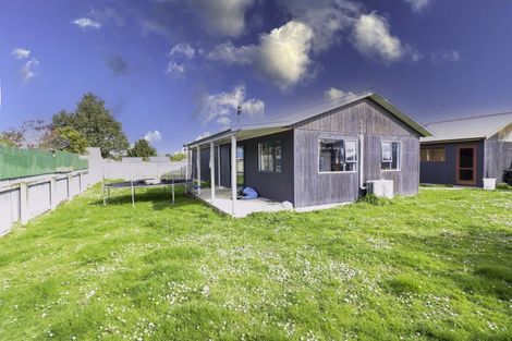 Photo of property in 4b Hartgill Crescent, Dannevirke, 4930