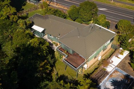 Photo of property in 842 River Road, Chartwell, Hamilton, 3210