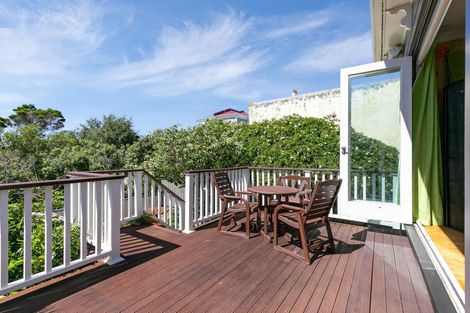 Photo of property in 48 Lavaud Street, Berhampore, Wellington, 6023