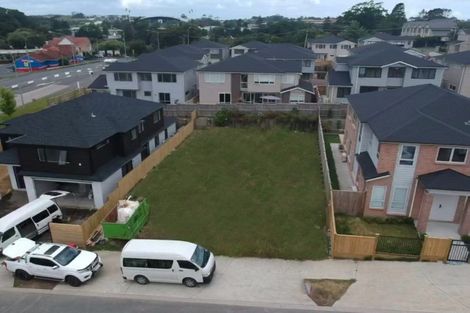 Photo of property in 3 Agnew Place, Albany, Auckland, 0632