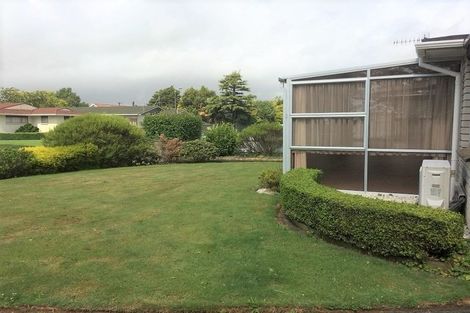 Photo of property in 34 Marlborough Street, Levin, 5510