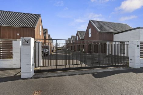 Photo of property in 10/34 Blackburn Street, Frankton, Hamilton, 3204