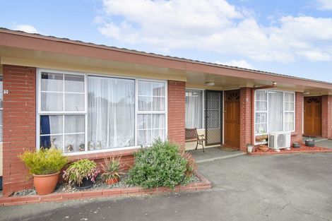 Photo of property in 10/376 Kennedy Road, Pirimai, Napier, 4112