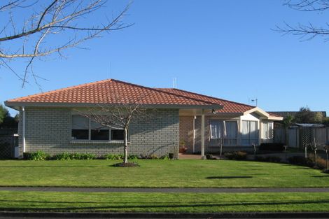 Photo of property in 8 Halcione Close, Flagstaff, Hamilton, 3210