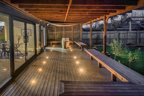 Photo of property in 191 High Street, Oxford, 7430