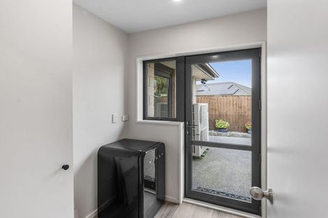 Photo of property in 61 Stonebrook Drive, Rolleston, 7614