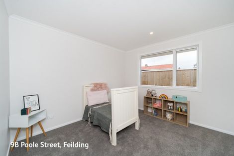 Photo of property in 9a Poole Street, Feilding, 4702