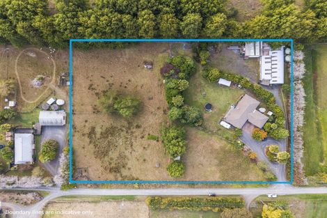 Photo of property in 34 Kath Henry Lane, Drury, 2113