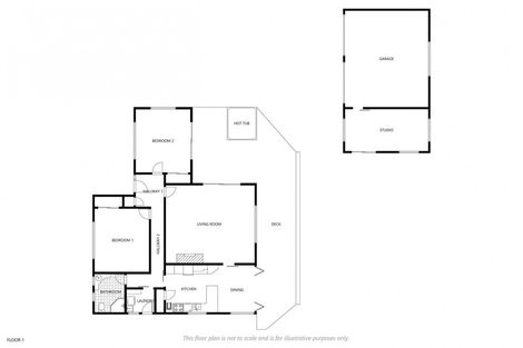 Photo of property in 39 Te Kupe Road, Paraparaumu Beach, Paraparaumu, 5032