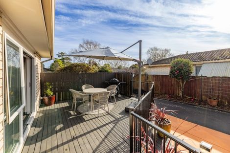 Photo of property in 24 Jenkins Avenue, Redwood, Christchurch, 8051