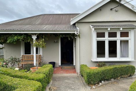 Photo of property in 13 Tweed Street, South Hill, Oamaru, 9400