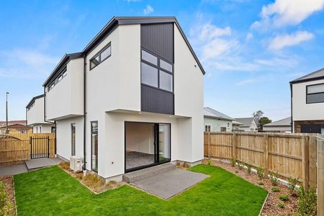 Photo of property in 631 Worcester Street, Linwood, Christchurch, 8062