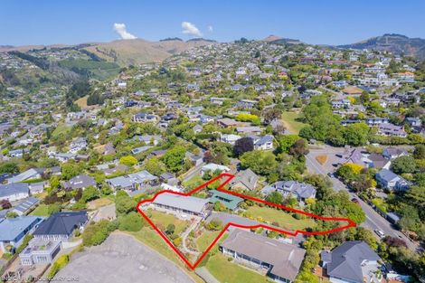 Photo of property in 51a Dyers Pass Road, Cashmere, Christchurch, 8022