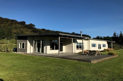 Photo of property in 425 Waiohine Gorge Road, Dalefield, Carterton, 5791