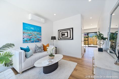 Photo of property in 21c Barron Drive, Green Bay, Auckland, 0604