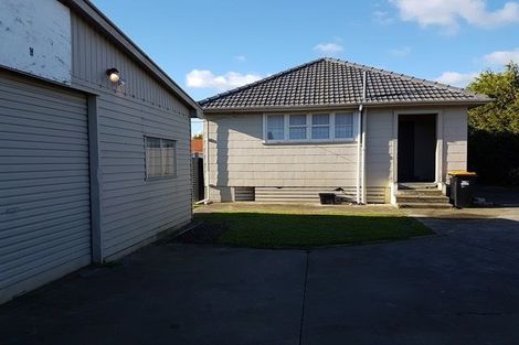 Photo of property in 10 Thames Street, Roslyn, Palmerston North, 4414