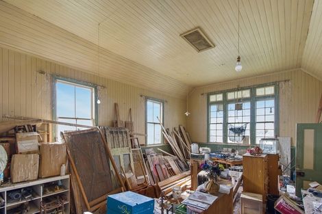 Photo of property in 281 Fairlie-tekapo Road, Kimbell, Fairlie, 7987