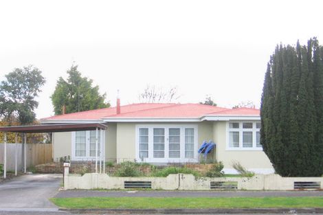 Photo of property in 39 Knowles Street, Terrace End, Palmerston North, 4410