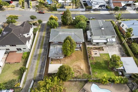 Photo of property in 40 Riverlea Avenue, Pakuranga, Auckland, 2010