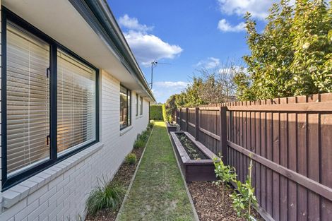 Photo of property in 66 Tongariro Street, Halswell, Christchurch, 8025