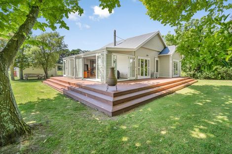 Photo of property in 139 Soldiers Sett Road, Lake Reserve, Featherston, 5771