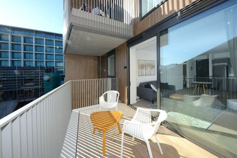 Photo of property in 202/231 Madras Street, Christchurch Central, Christchurch, 8011