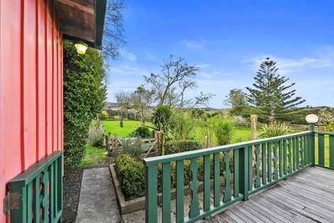 Photo of property in 190 Matakana Road, Warkworth, 0985