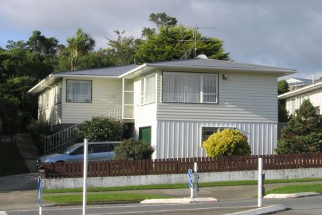 Photo of property in 120 Major Drive, Kelson, Lower Hutt, 5010