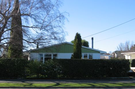 Photo of property in 122a Cornwall Street, Masterton, 5810