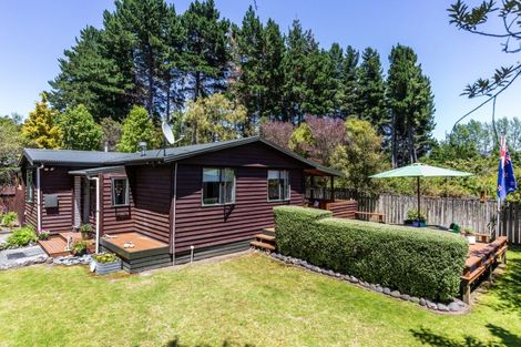Photo of property in 14 Te Herekiekie Street, Turangi, 3334