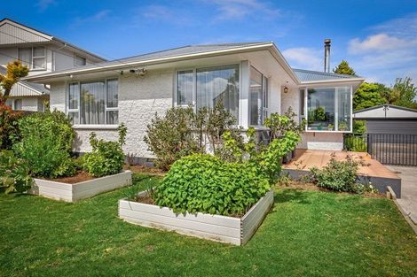 Photo of property in 52 Farrington Avenue, Bishopdale, Christchurch, 8053