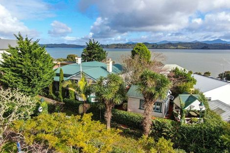 Photo of property in 3 Parnell Street, Rawene, Kaikohe, 0473