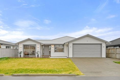 Photo of property in 12 Marangai Drive, Pegasus, 7612