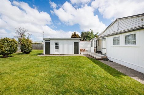 Photo of property in 121/123 High Street, Bulls, 4818