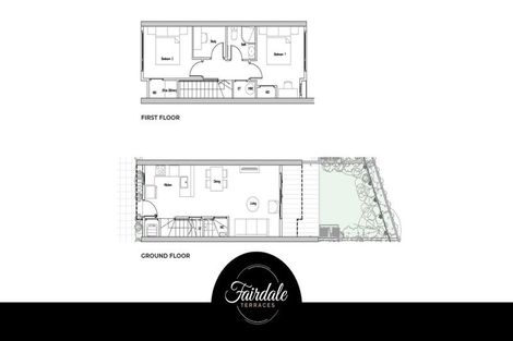 Photo of property in 2/13 Fairdale Place, Birkdale, Auckland, 0626