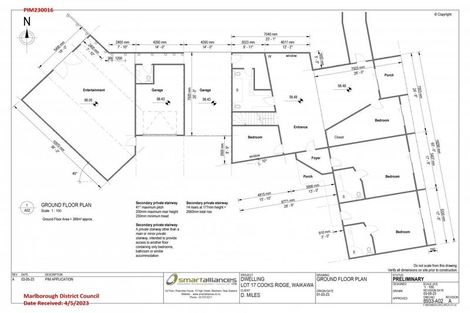 Photo of property in 9 Cooks Ridge, Waikawa, Picton, 7281
