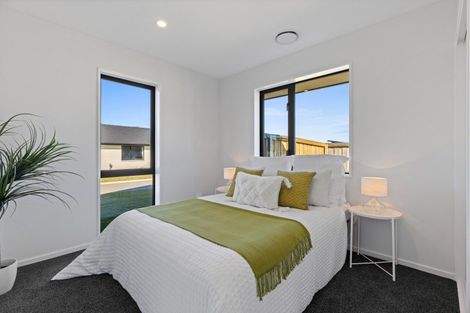 Photo of property in 3 Angie Lane, Rolleston, 7615