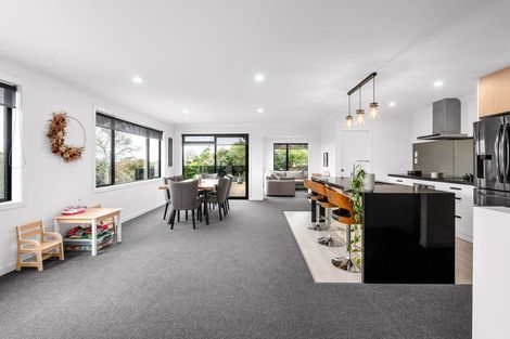 Photo of property in 3 Gregson Drive, Huntly, 3700